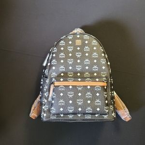 MCM Backpack